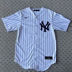 New York Yankees Aaron Judge Jersey